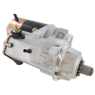 Cummins Isx Starter