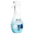 Febreze Clothing Odor Eliminator Spray, Crisp Clean Scent, 15 fl oz