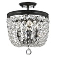 thumbnail image 1 of Crystorama Archer 783 Flush Mount Light, 1 of 3