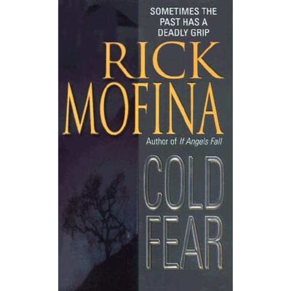 Cold Fear