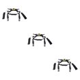 thumbnail image 2 of Eigraketly Adjustable Chin Strap Hanging System with Screws Outdoor Type1 NO1, 2 of 6