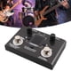 thumbnail image 3 of Efecto De Bucle, Pedal De Looper De Tambor 11 Minutos Tiempo De Grabación Personalizado Alta Resistencia Sensible Sintonización Precisa 4 Ubicaciones De Almacenamiento Para, 3 of 7