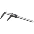 thumbnail image 1 of Measuring Tool,200mm Carbon Electric Digital Vernier Caliper Caliper Ruler Unbeatable Value, 1 of 8