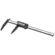 thumbnail image 3 of Calibrador digital BuyWeek de carbono 200 mm, 3 of 8