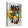 thumbnail image 2 of Everything at Once I Premium Gallery Wrapped Canvas - Ready to Hang, 2 of 9