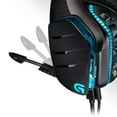 thumbnail image 6 of Logitech G633 Artemis Spectrum RGB Surround Gaming Headset, 6 of 6