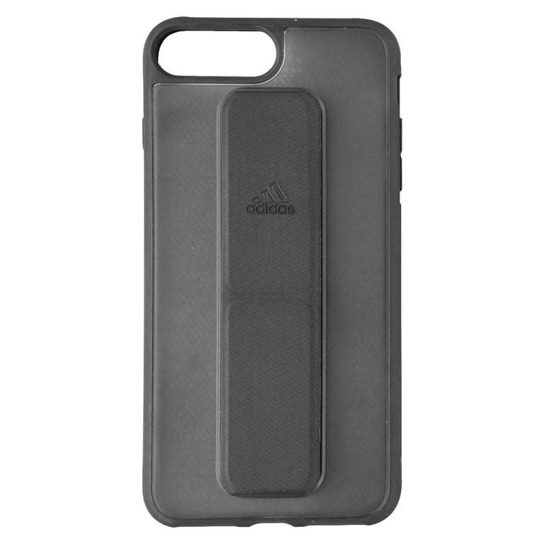biologisch fysiek stikstof Adidas Grip Case for iPhone 6 Plus / 6s Plus / 7 Plus / 8 Plus - Black NEW  - Walmart.com