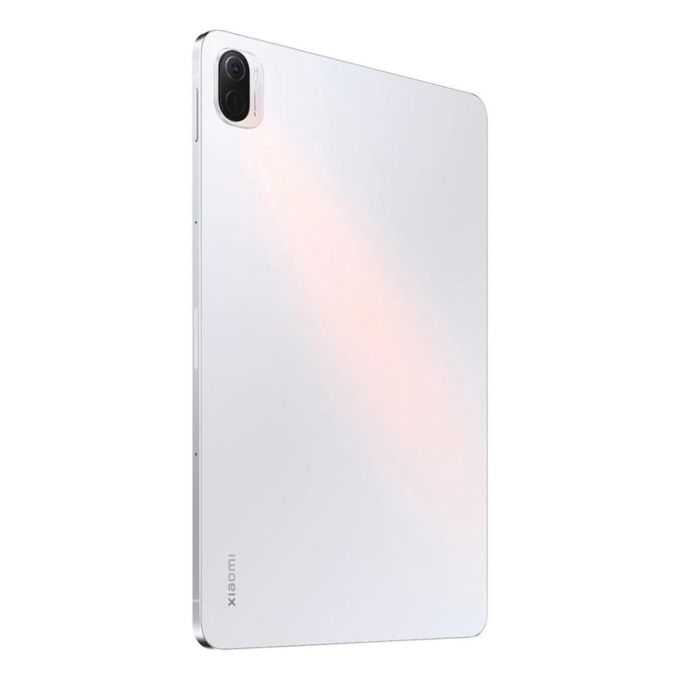 Tablet Xiaomi Pad 5 6+128GB Pearl White Xiaomi Pad 5 | Walmart en