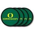 thumbnail image 1 of Oregon Ducks Coaster Set - 4 Pack, 1 of 1