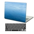 thumbnail image 5 of KSK KAISHEK Hard Case Shell Cover Only Compatible MacBook Pro 14 inchs( XDR Display, 2023 2022 2021) + Black Keyboard Cover Model A2779/A2442, Type C QLXL0596, 5 of 5
