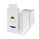 thumbnail image 3 of Suitable for 19PCS Roller Brush Filter Mop Cloth Dust Bag Set for Vacuum Cleaner Accessoriessi xi, 3 of 5