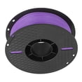 thumbnail image 1 of Filamento PLA De 1,75 Mm, Carrete De 1 Kg Adhesión De Filamento Para Impresora 3D Sin Humo Carcasa De Plástico De Dureza Fuerte Para Dispositivos Industriales, 1 of 8
