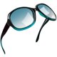 thumbnail image 1 of Gafas de sol Joopin Green Oversized Polarizadas para mujer, 1 of 6
