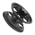 thumbnail image 2 of 8.5 Inch Electric Scooter Wheel Hub Replacement Aluminum Alloy Rear Wheel Rim Compatible with M365/1S/Lite/MI3, 2 of 8