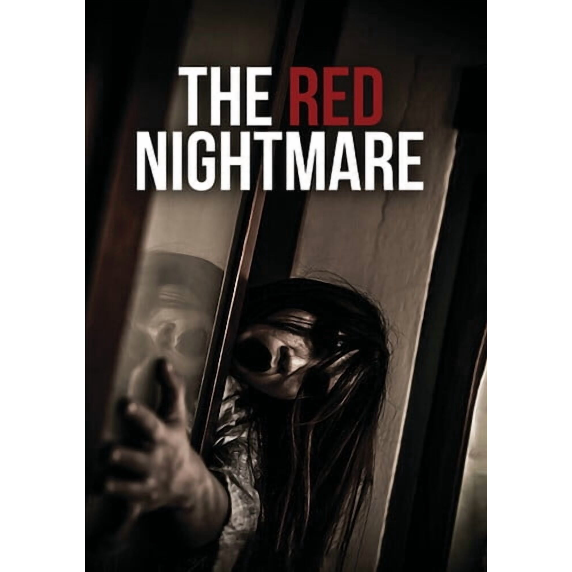 The Red Nightmare (DVD), Filmhub, Horror