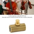 thumbnail image 3 of Wolf Tone  Suppressor Tube To Eliminate Disruptive Tones Compatible With Various Orchestral Instruments, 3 of 8