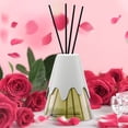 thumbnail image 4 of ¡No Te Lo Pierdas!, Aromaterapia sin llama para interiores y hogares, taza de nieve, perfume, aromaterapia para automóviles, baño, hotel, aromaterapia, decoración, aromaterapia, 130 ml Akmoler, 4 of 8