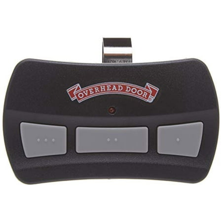 pix Overhead Door Garage Door Opener garage door opener visor remote by