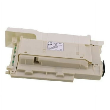 BOSCH 12017016 POWER MODULE PROGRAMMED - GENUINE OEM PART