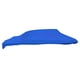 thumbnail image 4 of Funda para Barco Azul Portátil de Tela Oxford Resistente Al Polvo Y , de Alto Rendimiento, Resistente Al Viento Y a Los Rayos Del Sol, Accesorio 600 cm x 300 cm, 4 of 8