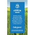 thumbnail image 2 of Dairyland 1% Strawberry Milk Beverage, 2 of 6