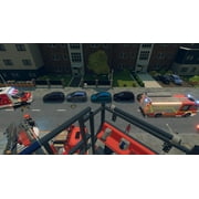 Emergency Call: The Attack Squad for Nintendo Switch