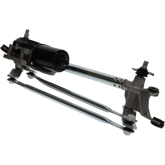 OEG Parts New Front Wiper Motor and Linkage Replacement For Honda Accord 2003-2007 76505-SDN-A01 602-077AS 602077AS 76505SDNA01