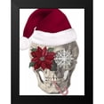 thumbnail image 2 of Sommers, Mindy 15x18 Black Modern Framed Museum Art Print Titled - Mister Christmas, 2 of 5