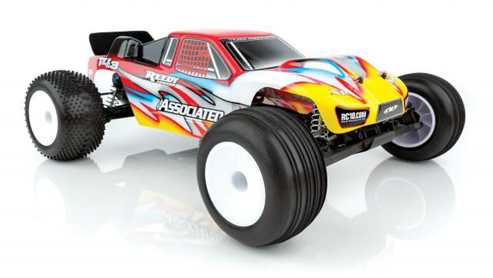 team associated rc10 t4