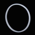 thumbnail image 3 of Seal Gasket,2 PCS New Replacement Seal Ring For Juicer Gaskets Top Tier Quality, 3 of 7