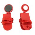 thumbnail image 3 of Bangcool Running Machine Safety Key Magnetic Treadmill Safety Key Fitness Accessories, 3 of 6