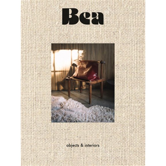 Pre-Owned Bea Mombaers : Items & Interiors (Hardcover)