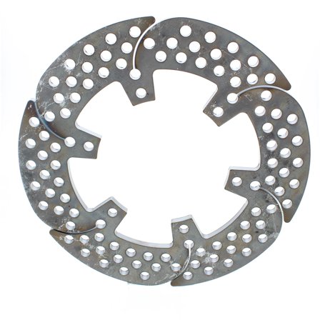 Eagle Mini Sprint Rear Rotor