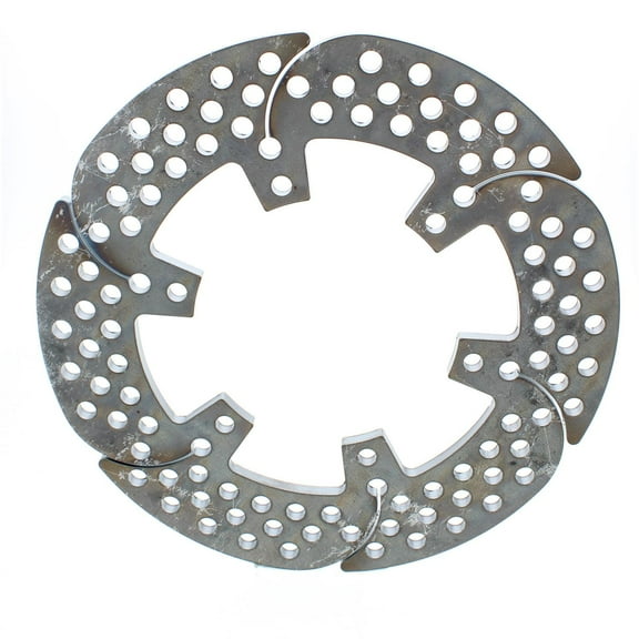Eagle Mini Sprint Rear Rotor