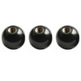 thumbnail image 4 of Bgsha Bakelite Lever Knob Set 5 Pcs Designed To Fit Various Machines & Equipment With Quick Install Features Model M5681012 Here, 4 of 10