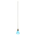 thumbnail image 1 of MasteelfCA Pull Chain Extender Glass Charm Extension Fan Light Pull Chain Replacement, 1 of 7