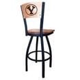 thumbnail image 5 of Holland Bar Stool NCAA Swivel Bar Stool, 5 of 7