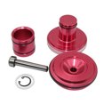 thumbnail image 2 of Trayknick 1 Set OE: 22301-01K Transmission Piston Professional Robust Direct Replacement Tear Resistant Shift Piston for Dodge Chrysler, 2 of 11