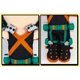 thumbnail image 3 of Peluche de peluche My Hero Academia Izuku Deku Cosplay, 3 of 5