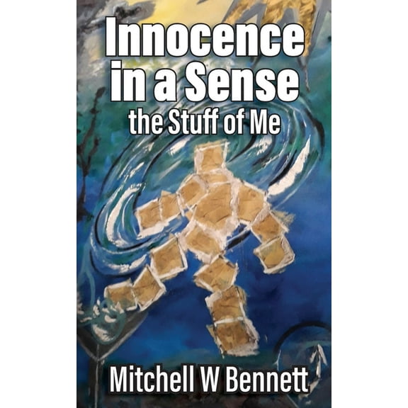 Innocence in a Sense, (Paperback)