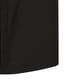thumbnail image 5 of Playeras Elvqul Hombre Negro de Color Sólido Economicas Manga Corta Solapa Abotonada, 5 of 6