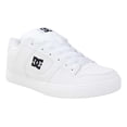 thumbnail image 4 of Tenis Dc Shoes Hombre Caballero Casual Skate Blanco Pure blanco 6,0 MX, 4 of 10