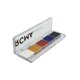 thumbnail image 2 of Paleta de crema RCMA Series Favorites de 5 tonos, 12 g, 2 of 3