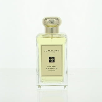Jo Malone Lime Basil & Mandarin by Jo Malone for Unisex - 3.4 oz