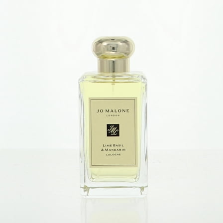 Lime Basil & Mandarin by Jo Malone Cologne 3.4oz/100ml Spray New With Box