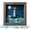 D 1pc, variant on Coastal Lighthouse Sea Glass Shadow Box Night Light, DIY Light Up Picture Frame Beach Frame Box Wall Decor, Warm Glow Nautical Framed Tabletop Wall Decor for Bedroom Reading Nooks