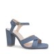 thumbnail image 4 of Sandalia Ariadna Color Azul D12970339520 26 Dorothy Gaynor Sandalia Ariadna Color Azul D12970339520 26, 4 of 6