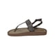 thumbnail image 3 of Sandalias de piso Casuales Leon Mujer Vetro 065 LEON 065p, 3 of 3