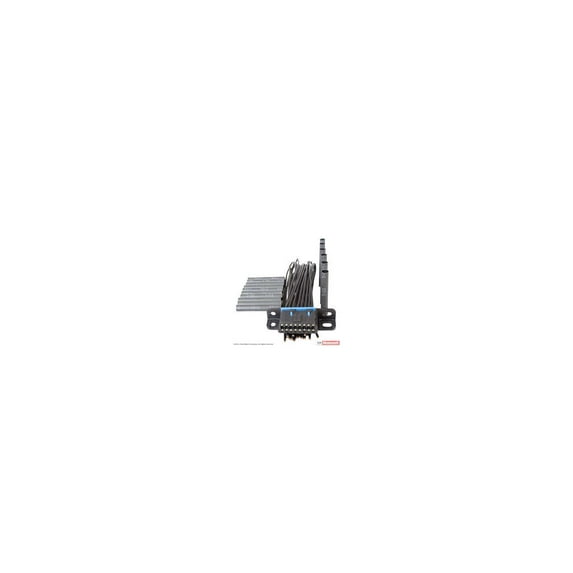 Genuine OEM Replacement for 2013-2014 Ford F-150 Diagnostic Test Connector for Ford F-150
