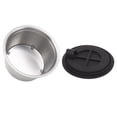 thumbnail image 1 of Adaptador de cápsula de café,Adaptador de cápsulas de café Convertidor de cápsulas de café reutilizable Convertidor de cápsulas de café Rendimiento de alta gama Jadeshay A, 1 of 8